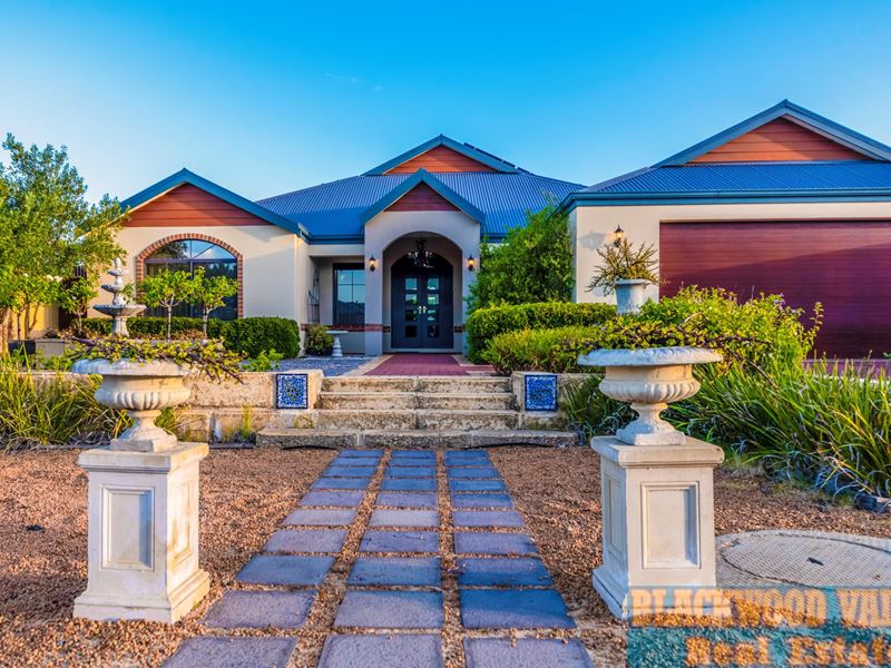 3 Lapwing Road, Dalyellup