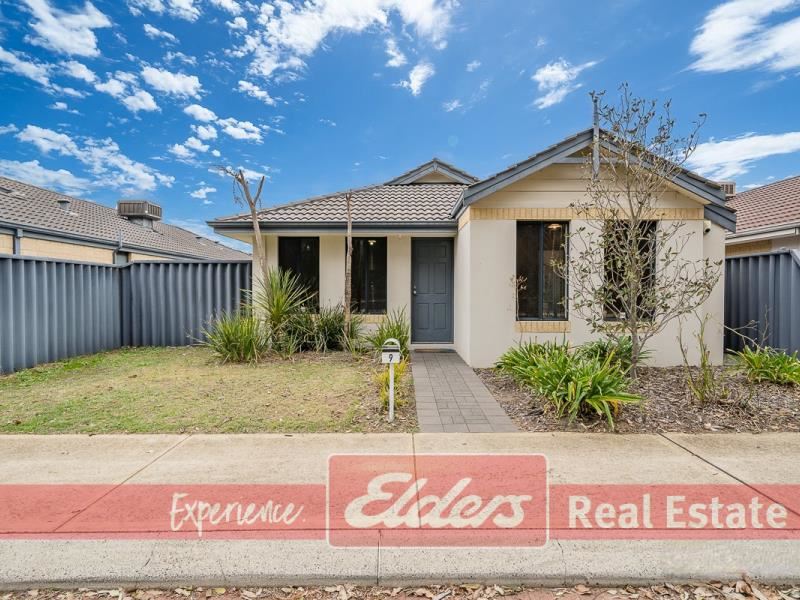 9 Laurina Turn, Baldivis WA 6171