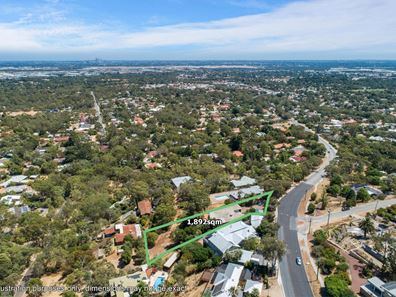 167 Kalamunda Road, Kalamunda WA 6076