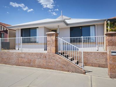 8 Wallum Road, Banksia Grove WA 6031