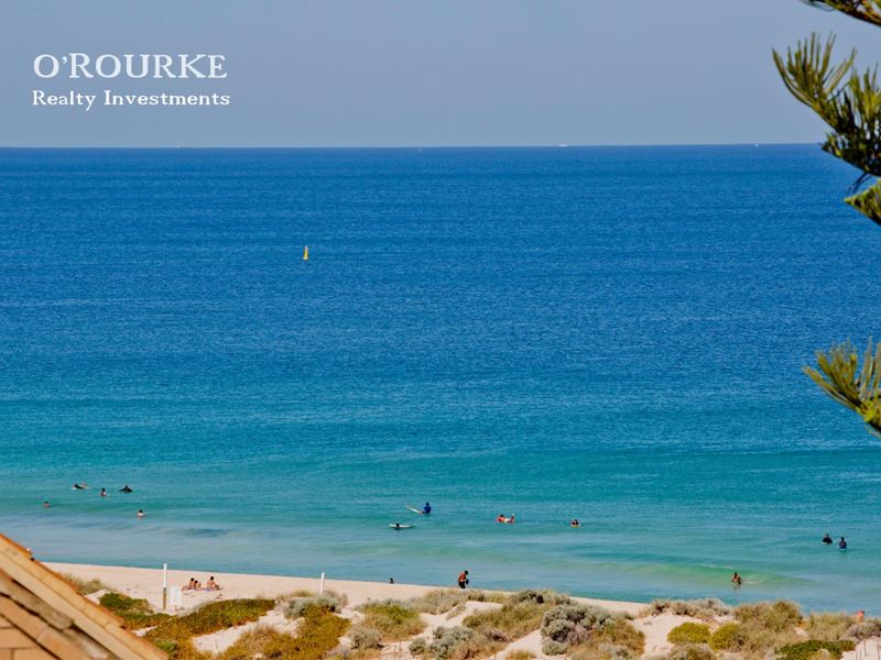 1/161 West Coast Highway, Scarborough