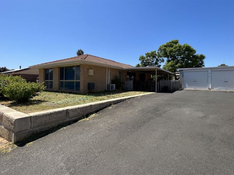 13 Chapple Drive, Australind
