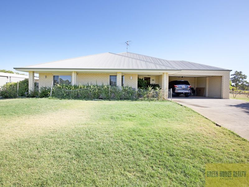 189 James Eden Drive, West Pinjarra