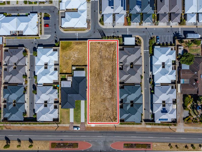 3153 Albany Highway, Armadale