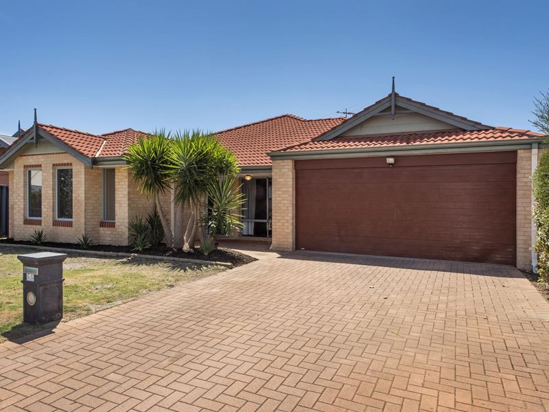 22 Flame Tree Loop, Baldivis WA 6171