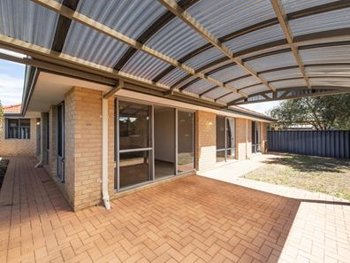 22 Flame Tree Loop, Baldivis WA 6171