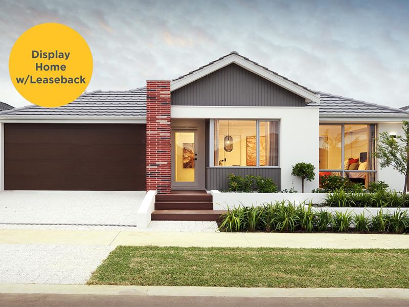 10 Goldwyer Drive, Mandogalup