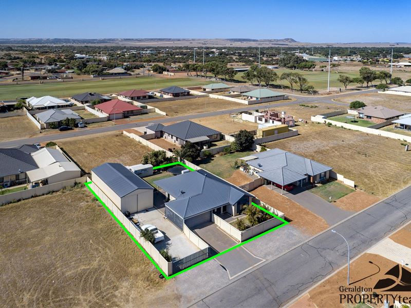 3 Glenfin Street, Utakarra