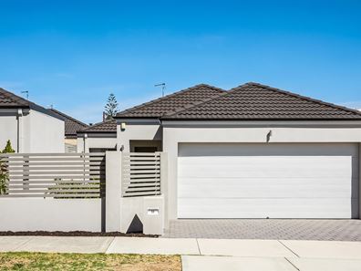 50 Markham Way, Balga WA 6061