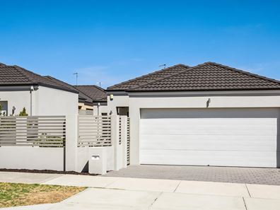 50 Markham Way, Balga WA 6061