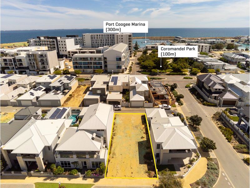 33 Wanstead Street, North Coogee