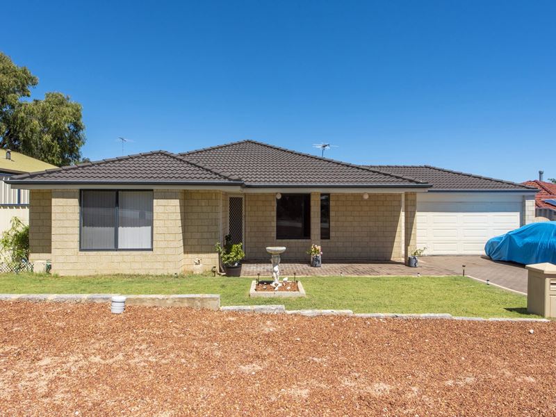 1a Luill Crescent, Dawesville