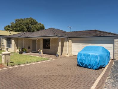 1a Luill Crescent, Dawesville WA 6211