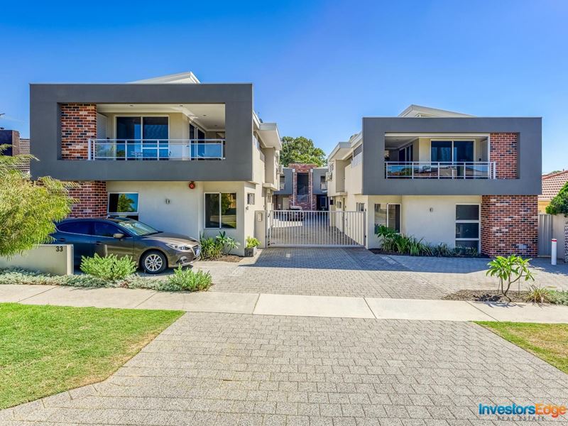 1/33 Grenville Street, Tuart Hill