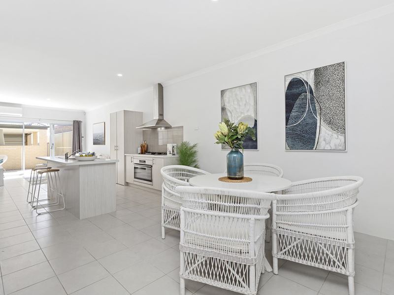 26 Billericay Circuit, Butler