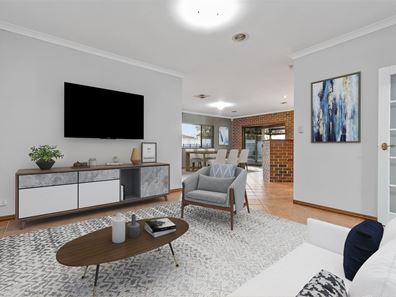16 Somersby Gardens, Currambine WA 6028