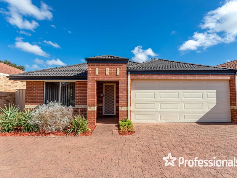 11/50 Sixth Road, Armadale