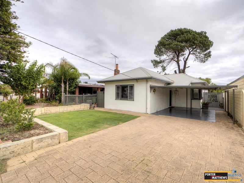 15 Stanley Street, Belmont