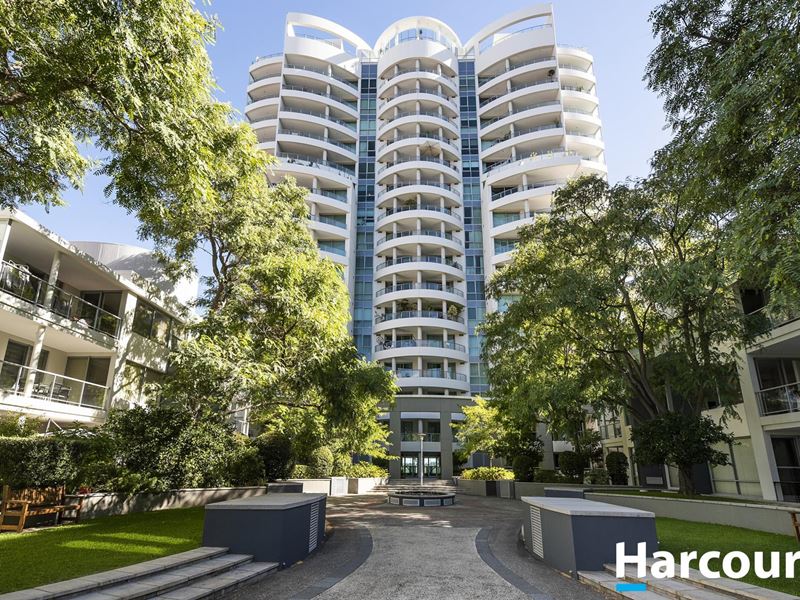 6/42-52 Terrace Road, East Perth