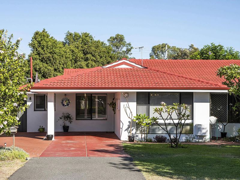 25A Havenvale Crescent, Dianella