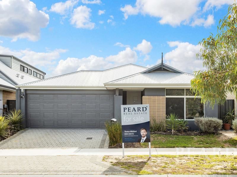 52 Luminous Crescent, Eglinton