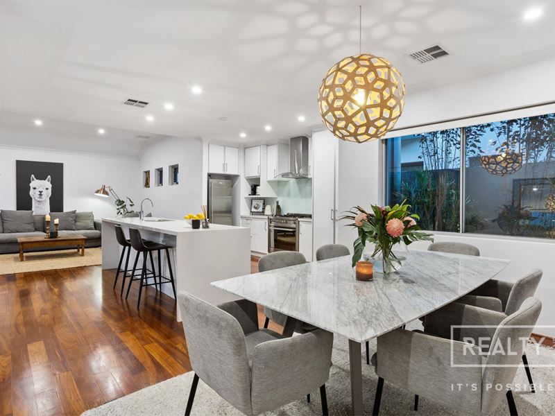 2 Hugo Street, Stirling