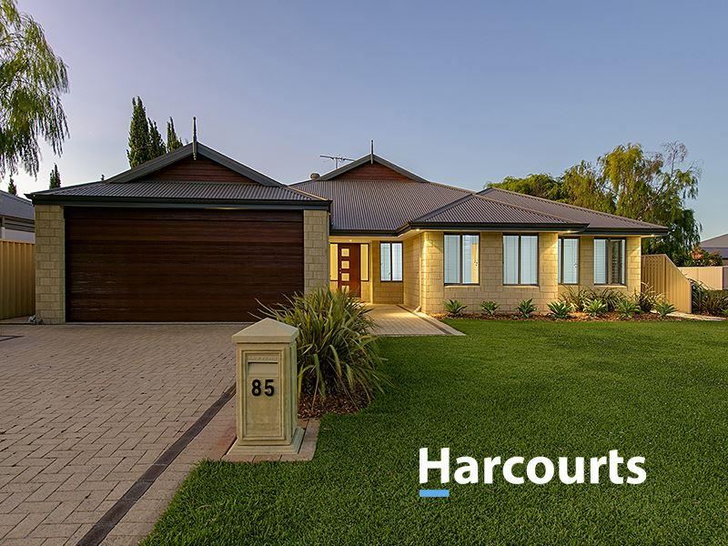 85 Broadwater Boulevard, Broadwater