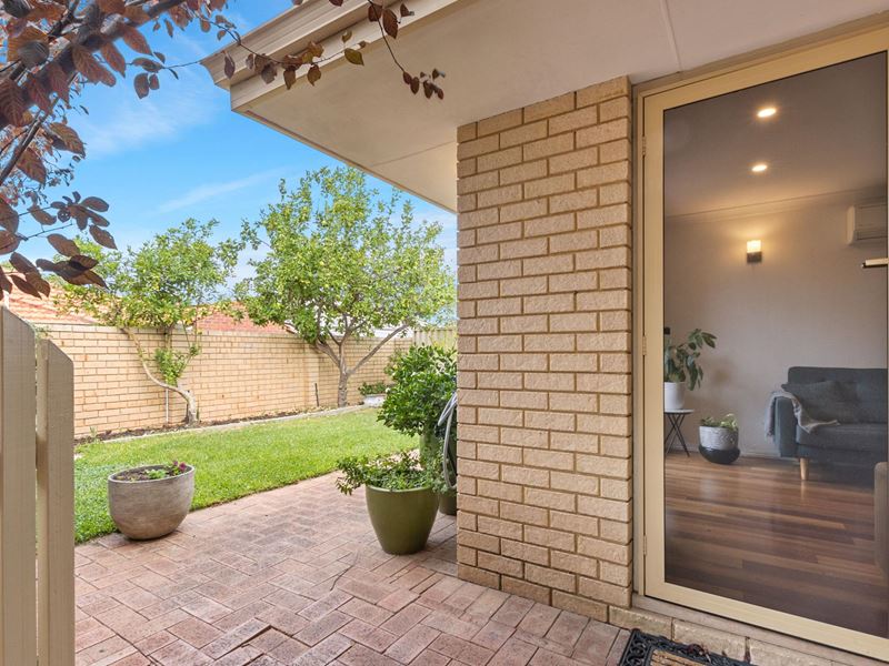 4/72 Kinsella Street, Joondanna