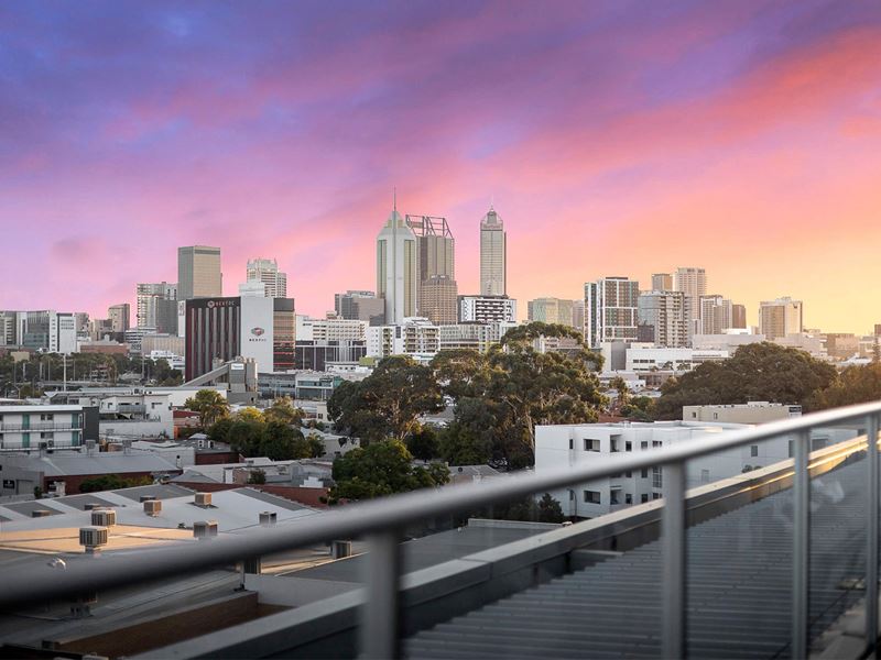 5/54 Cheriton St, Perth