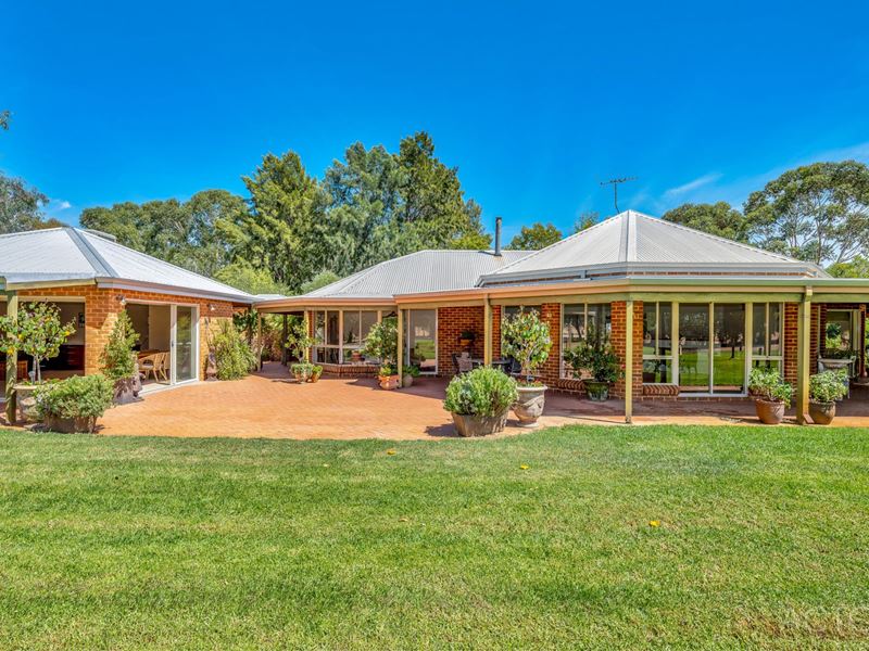 319 (301) Lightbody Road, Mardella
