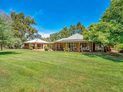 319 (301) Lightbody Road, Mardella WA 6125