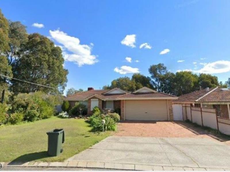 14 Inglis Place, Willetton