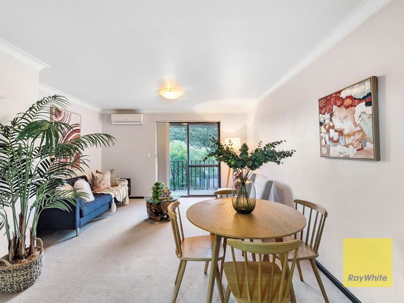 4/189 Townshend Road, Subiaco