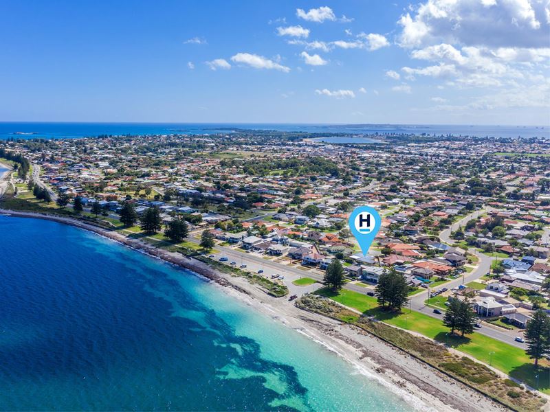 17 Edith Road, Safety Bay WA 6169