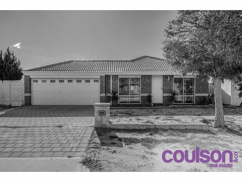 28 Dunster Way, Orelia