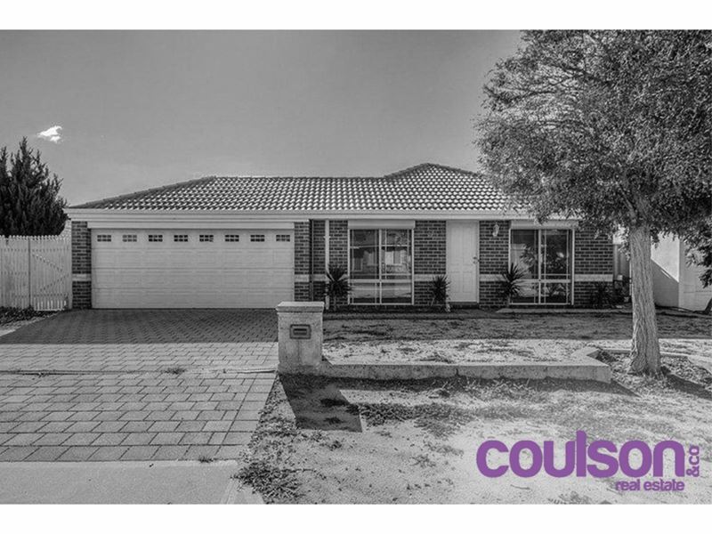 28 Dunster Way, Orelia WA 6167