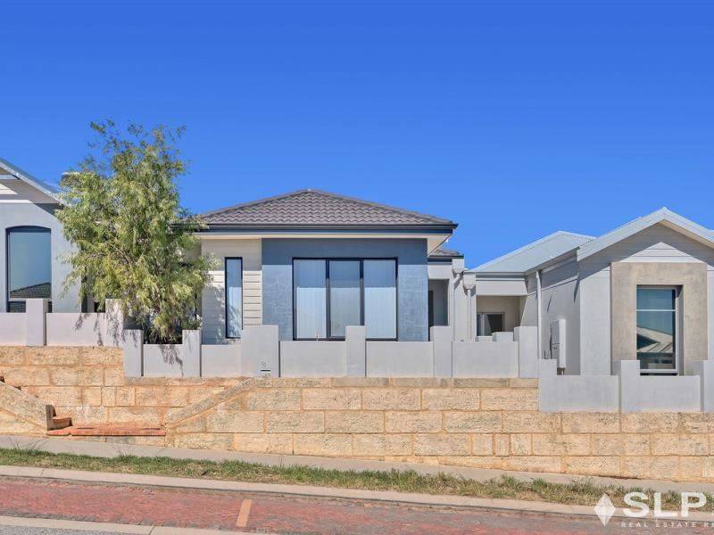 58 Feakle Bend, Ridgewood