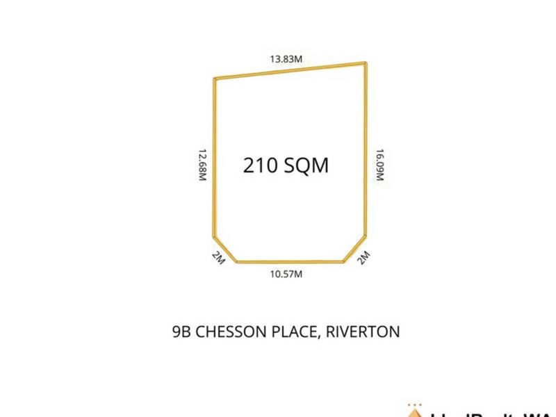 B/9 Chesson Place, Riverton