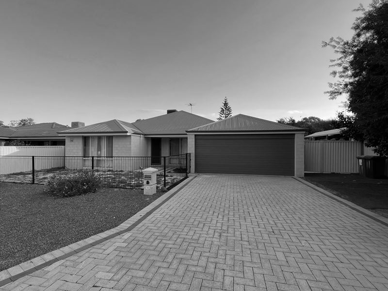 11 Banjup Road, Greenfields
