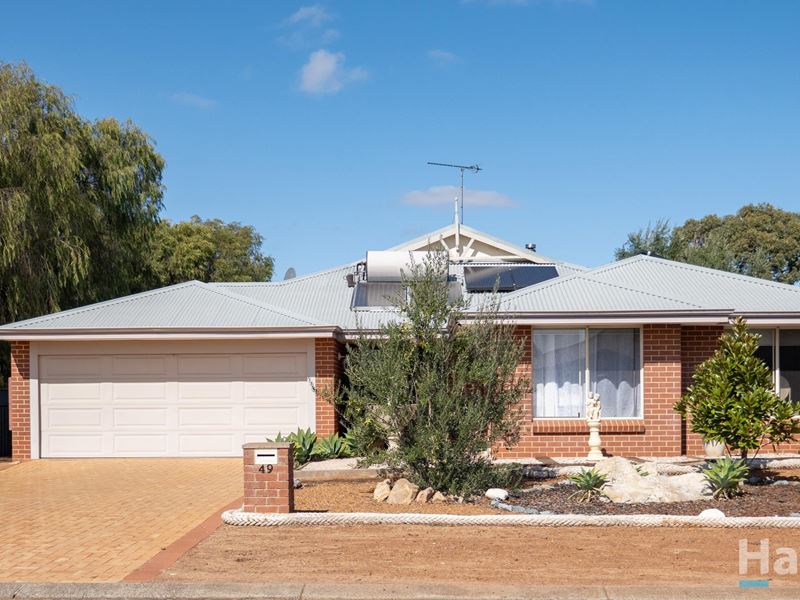 49 Lancaster Drive, West Busselton