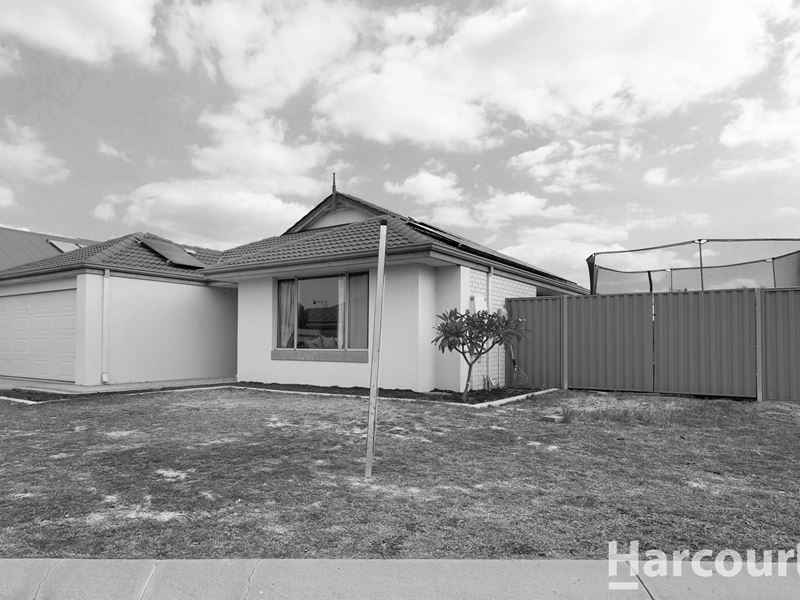 44 Barron Turn, South Yunderup