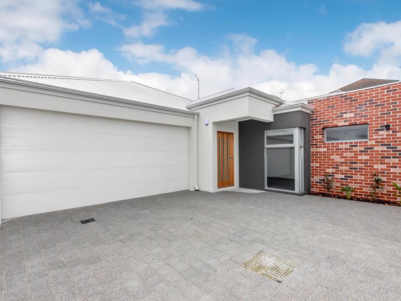 65C Tuart Street, Yokine WA 6060