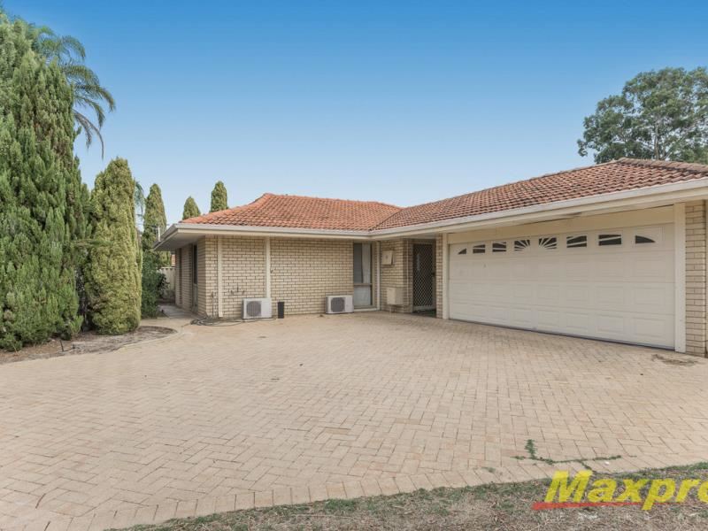 8 Wisteria Way, Ferndale
