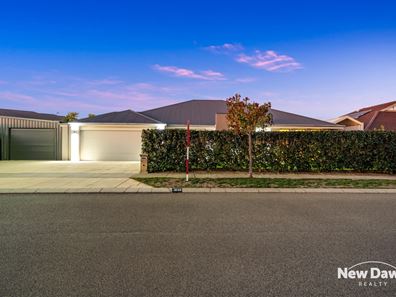 20 Brammall Bend, Aveley WA 6069