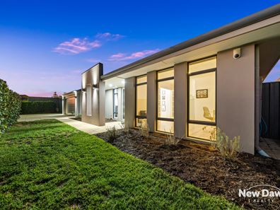 20 Brammall Bend, Aveley WA 6069