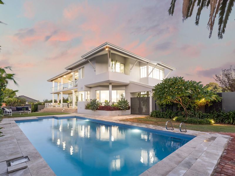 8 Strome  Road, Applecross