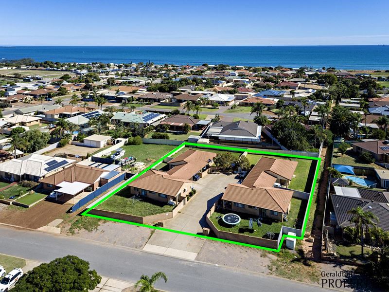 26 Nautilus Crescent, Sunset Beach