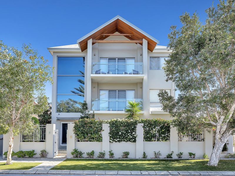 38 Ormsby Terrace, Mandurah
