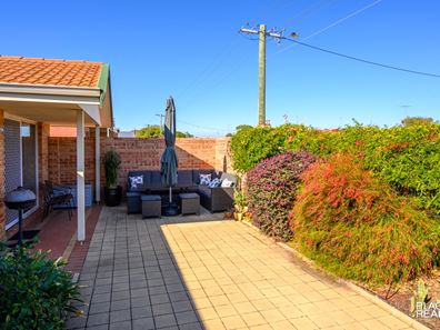 Unit 1/36 Creery St, Dudley Park WA 6210