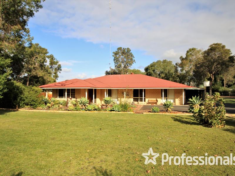 8 Gulf Way, Leschenault